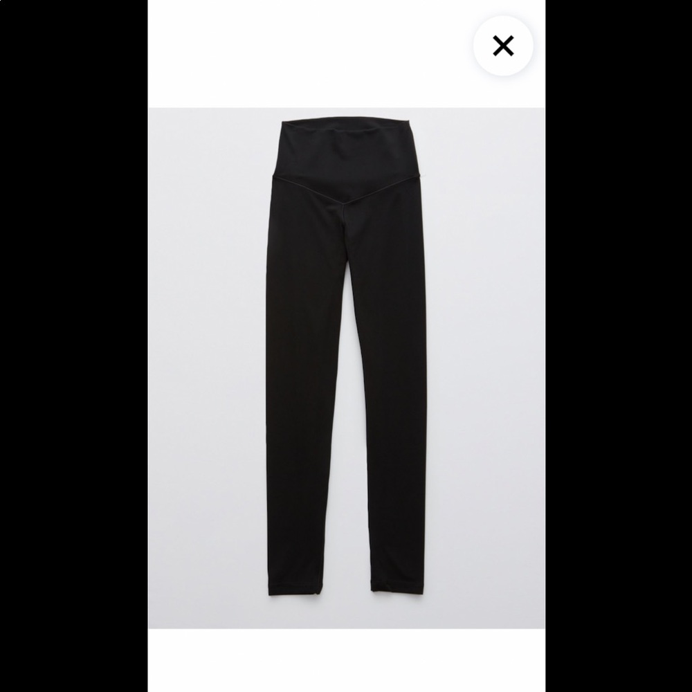 OFFLINE Real Me High Wasted Legging